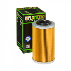 Filtru de ulei HIFLO HF564