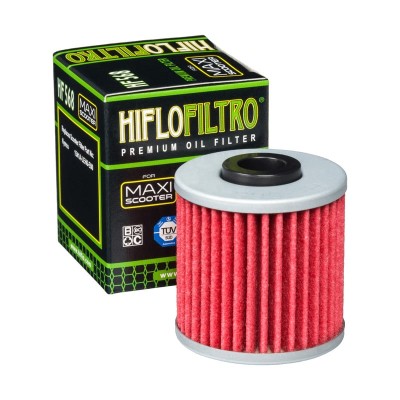 Filtru de ulei HIFLO HF568