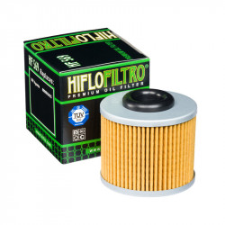 Filtru de ulei HIFLO HF569