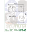 Filtru de ulei HIFLO HF740 thumb