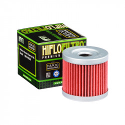 Filtru de ulei HIFLO HF971