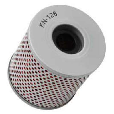 Filtru de ulei K&N KN126