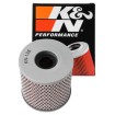 Filtru de ulei K&N KN126 Filtru de ulei K&N KN126 thumb