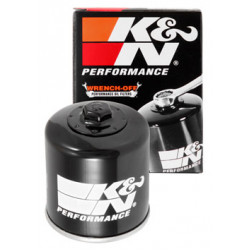 Filtru de ulei K&N KN128