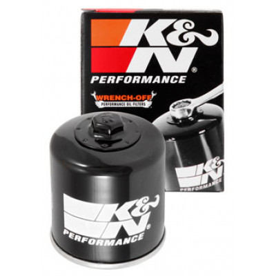 Filtru de ulei K&N KN128