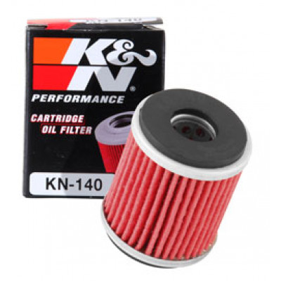 Filtru de ulei K&N KN140