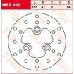 Plăcuțe frână față TRW-LUCAS MST250 thumb
