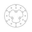PLĂCUȚE FRÂNĂ SPATE/FAȚĂ TRW-LUCAS MST252 PLĂCUȚE FRÂNĂ SPATE/FAȚĂ TRW-LUCAS MST252 thumb