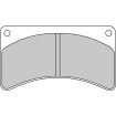 Garnituri frână FERODO FDB2091P Garnituri frână FERODO FDB2091P thumb