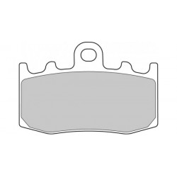 Garnituri frână FERODO FDB2125P