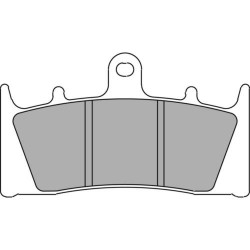 Garnituri frână FERODO FDB2144P Garnituri frână FERODO FDB2144P