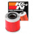 Filtru de ulei K&N KN154 thumb