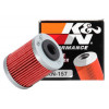 Filtru de ulei K&N KN157