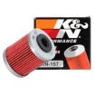 Filtru de ulei K&N KN157 thumb