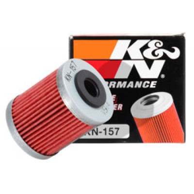 Filtru de ulei K&N KN157