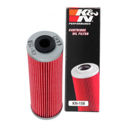 Filtru de ulei K&N KN158