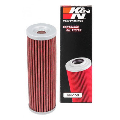 Filtru de ulei K&N KN159