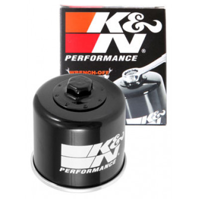 Filtru de ulei K&N KN191