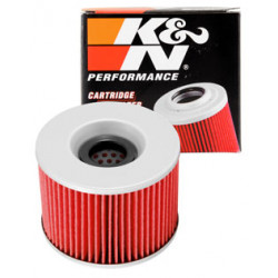Filtru de ulei K&N KN192 Filtru de ulei K&N KN192