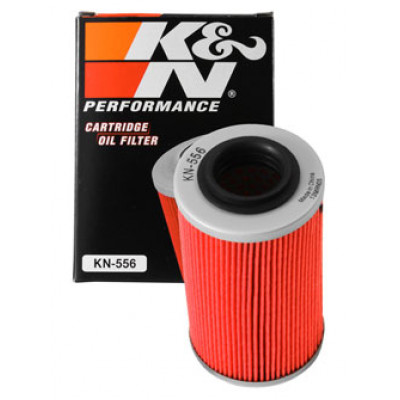 Filtru de ulei K&N KN556