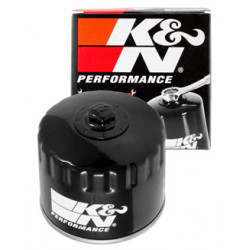 Filtru de ulei K&N KN557
