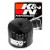 Filtru de ulei K&N KN557 thumb