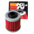 Filtru de ulei K&N KN560 thumb