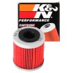 Filtru de ulei K&N KN563 Filtru de ulei K&N KN563 thumb