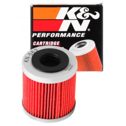 Filtru de ulei K&N KN563 Filtru de ulei K&N KN563