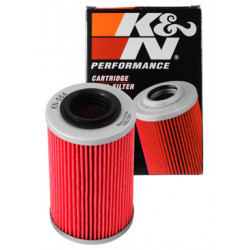Filtru de ulei K&N KN564
