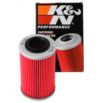 Filtru de ulei K&N KN564