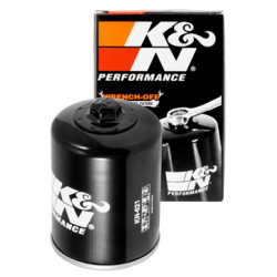 Filtru de ulei K&N KN621 Filtru de ulei K&N KN621