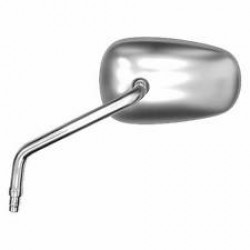 Oglindă moto stângă pentru Triumph E985I