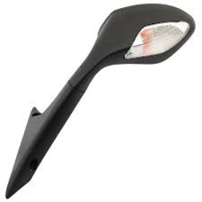 Oglindă moto stângă pentru Aprilia E990I