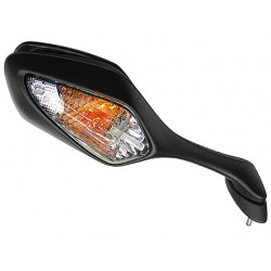 Oglindă moto dreaptă pentru HONDA EH400D Oglindă moto dreaptă pentru HONDA EH400D