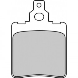 Garnituri frână FERODO FDB624AG Garnituri frână FERODO FDB624AG