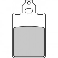 Garnituri frână FERODO FDB697AG