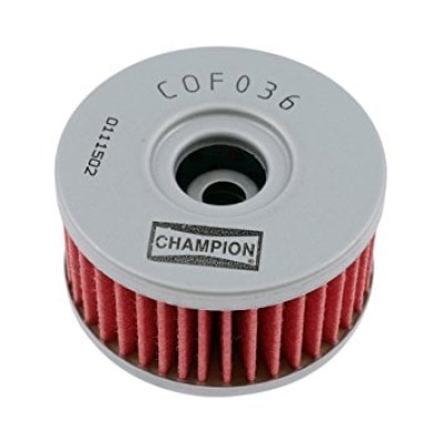 Filtru de ulei CHAMPION COF036