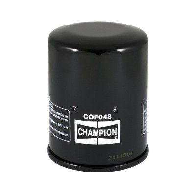 Filtru de ulei CHAMPION COF048