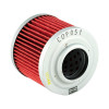 Filtru de ulei CHAMPION COF051 Filtru de ulei CHAMPION COF051