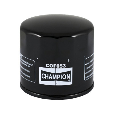 Filtru de ulei CHAMPION COF053