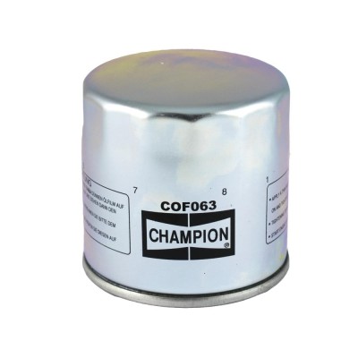Filtru de ulei CHAMPION COF063
