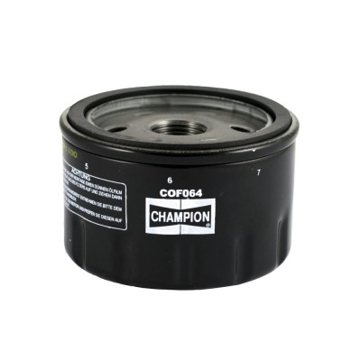 Filtru de ulei CHAMPION COF064