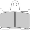 Garnituri frână FERODO FDB2111SG Garnituri frână FERODO FDB2111SG thumb
