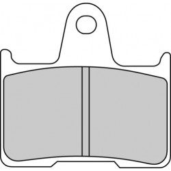 Garnituri frână FERODO FDB2111SG