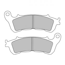 Garnituri frână FERODO FDB2196AG