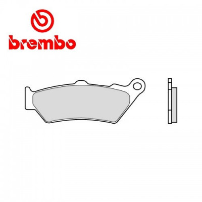 Garnituri frână originale BREMBO 07BB0359