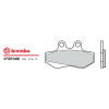 Garnituri frână originale BREMBO 07GR1406