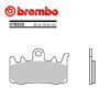 Garnituri frână BREMBO 07BB38SA