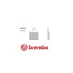 Garnituri frână originale BREMBO 07BB3135 thumb